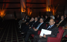 Doha Forum 2009